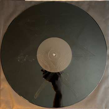 LP/CD Lorna Shore: ...And I Return To Nothingness LTD