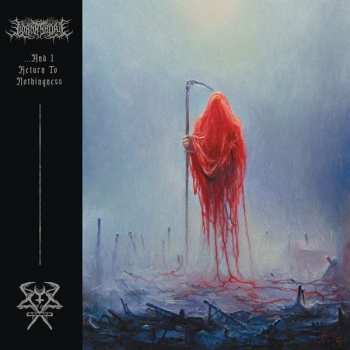 CD Lorna Shore: ...And I Return To Nothingness