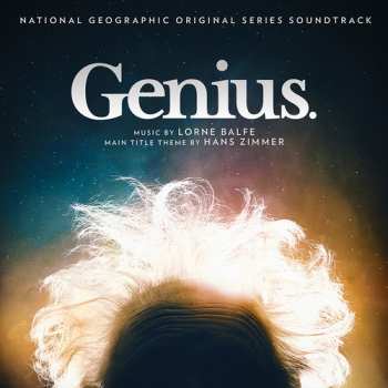 Album Hans Zimmer: Genius. (National Geographic Original Series Soundtrack)