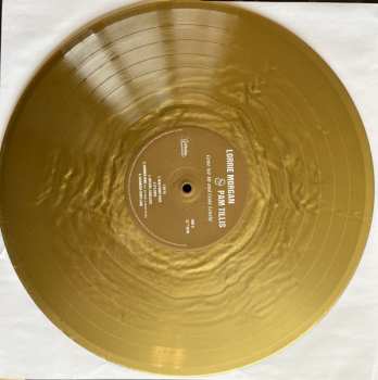 LP Lorrie Morgan: Come See Me And Come Lonely CLR | LTD