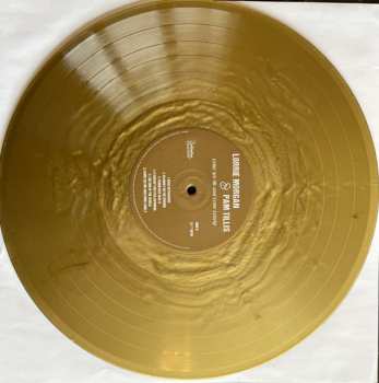 LP Lorrie Morgan: Come See Me And Come Lonely CLR | LTD