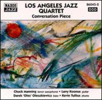 Album Larry Koonse: Conversation Piece