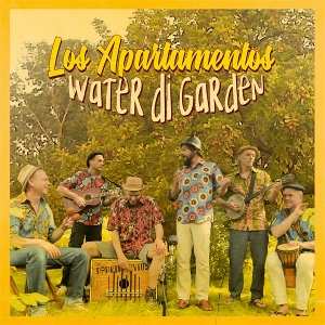 Album Los Apartamentos: Water Di Garden