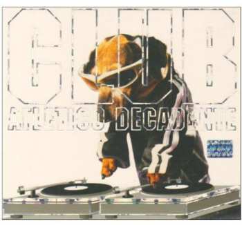 Album Los Auténticos Decadentes: Club Atletico Decadente