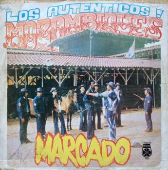 Album Los Autenticos Mozambiques: Marcado