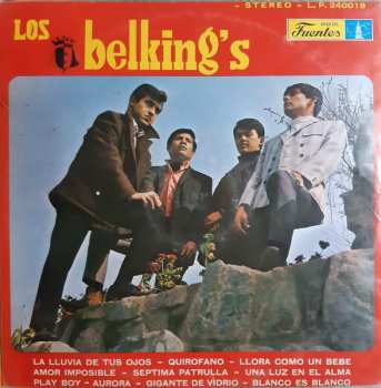 LP Los Belking's: Los Belking´s