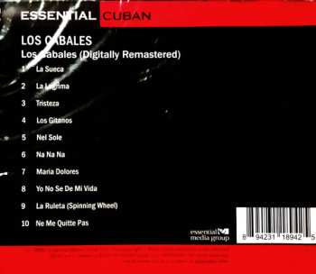CD Los Cabales: Los Cabales