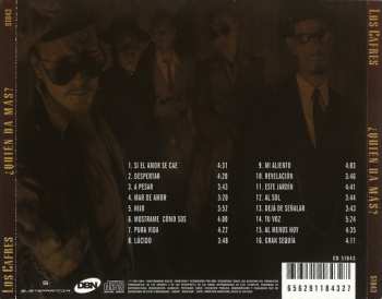 CD Los Cafres: ¿Quién Da Más?