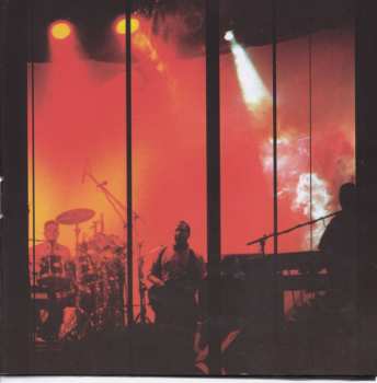 CD Los Cafres: Vivo A Lo Cafre