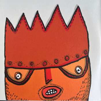 2LP Los Campesinos!: Hold On Now, Youngster... DLX