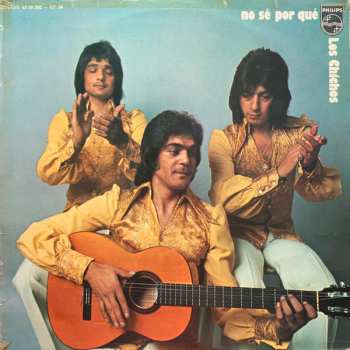 Album Los Chichos: No Sé Por Qué