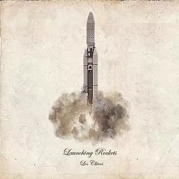 Los Chicos: Launching Rockets