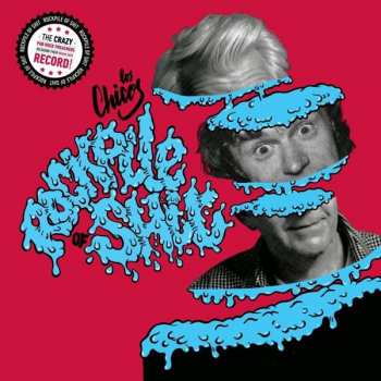 Album Los Chicos: Rockpile Of Shit