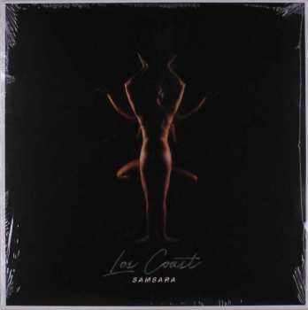 Album Los Coast: Samsara