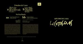 LP Los Corrosivos: Estudios De Casos