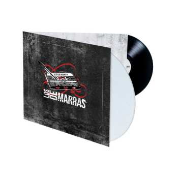 Album Los De Marras: Rebobinando