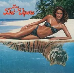 Los Del-vipers: Los Del-vipers