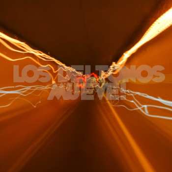 Album Los Del Tonos: Mueve!