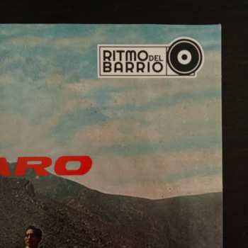 LP Los Demonios Del Mantaro: Los Demonios Del Mantaro