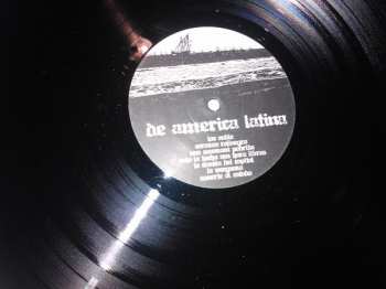 LP Los Dolares: Las Venas Abiertas De America Latina