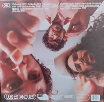 LP Los Estanques: UVE