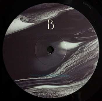 LP El Canijo De Jerez: Lágrimas De Plomo Fundido