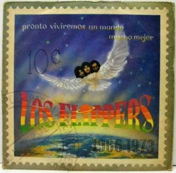 Album The Flipper's: Pronto Viviremos Un Mundo Mucho Mejor