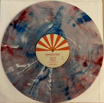 LP Hermanos Gutiérrez: Hoy Como Ayer