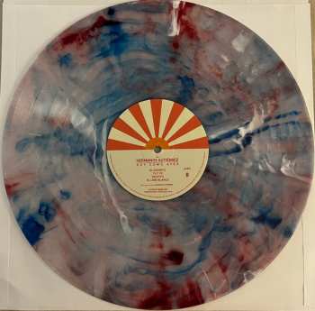 LP Hermanos Gutiérrez: Hoy Como Ayer