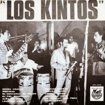 Los Kintos: Los Kintos