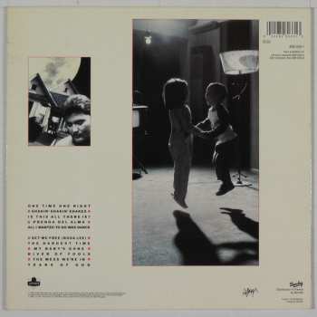 LP Los Lobos: By The Light Of The Moon