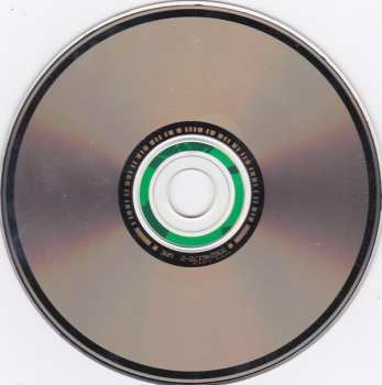 CD Los Lobos: Colossal Head