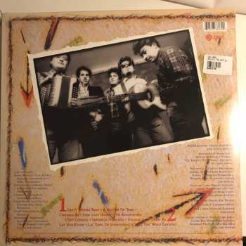 LP Los Lobos: How Will The Wolf Survive?
