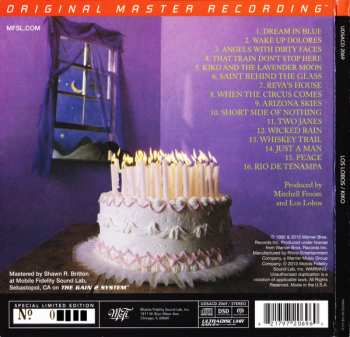 SACD Los Lobos: Kiko LTD | NUM