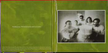 SACD Los Lobos: Kiko LTD | NUM