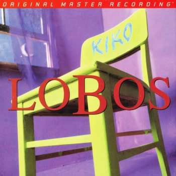 SACD Los Lobos: Kiko LTD | NUM