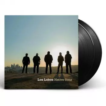 Los Lobos: Native Sons