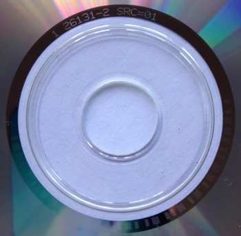CD Los Lobos: The Neighborhood