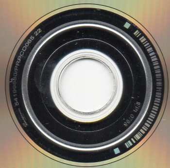 CD Los Lobos: Tin Can Trust