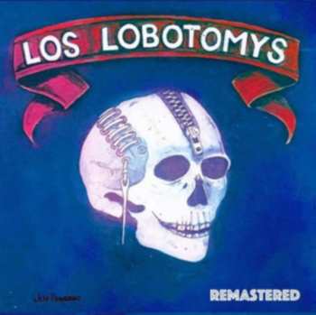 CD Los Lobotomys: Los Lobotomys