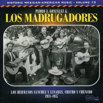Album Los Madrugadores: 1931-1937