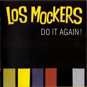 Album Various: Do It Again!