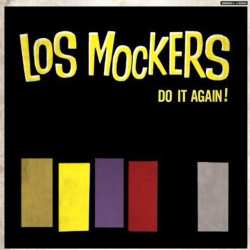 LP Various: Do It Again!