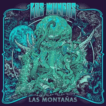 Los Mundos: Las Montañas