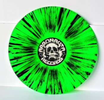 LP Los Natas: Corsario Negro