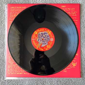 LP Los Palms: Skeleton Ranch LTD | NUM