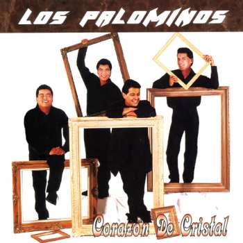 Album Los Palominos: Corazon De Cristal
