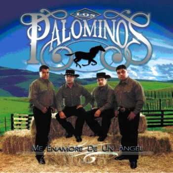 Album Los Palominos: Me Enamore De Un Angel