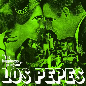 Los Pepes: The Happiness Program