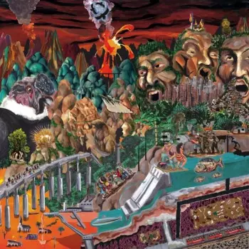 Los Pirañas: Historia Natural